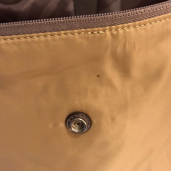 🎉HOST PICK 🎉COACH Signature Bag & Snap Pouch - Picture 15 of 15